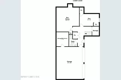 24 Orchard Place #B, Greenwich, CT 06830 - Photo 37