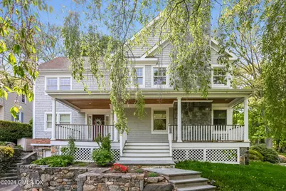 52 Hunt Terrace, Greenwich, CT 06831 - Photo 1