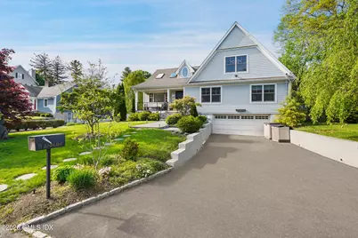 11 Annjim Drive, Greenwich, CT 06830 - Photo 1