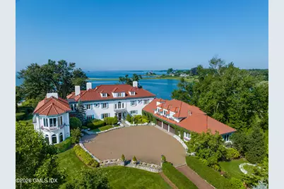 108 Cedar Cliff Road, Greenwich, CT 06878 - Photo 1