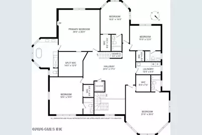 20 Oak Street, Greenwich, CT 06831 - Photo 55