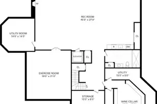 20 Oak St, Greenwich, CT 06831 - Photo 57