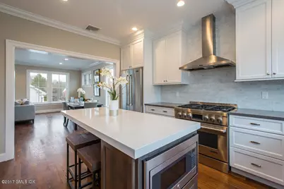 52 Brookside Drive #A, Greenwich, CT 06830 - Photo 11