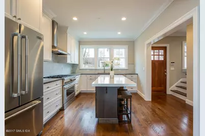 52 Brookside Drive #A, Greenwich, CT 06830 - Photo 9