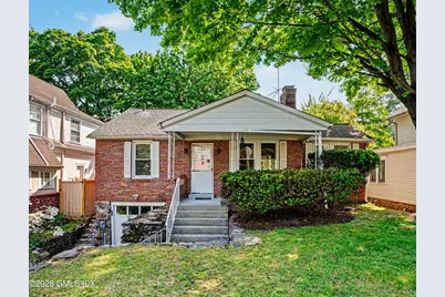 33 Sound Beach Avenue, Old Greenwich, CT 06870 - Photo 1