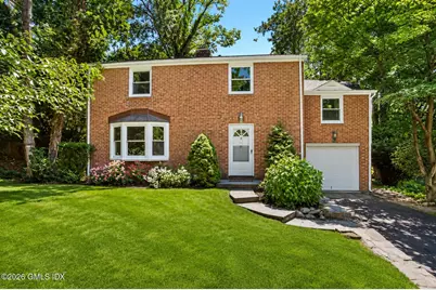 10 Macarthur Drive, Old Greenwich, CT 06870 - Photo 1
