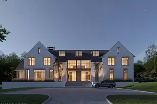4 Rockwood Lane Spur, Greenwich, CT 06830 - Photo 1