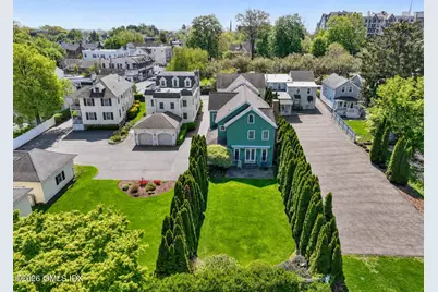 45 William Street #B, Greenwich, CT 06830 - Photo 17