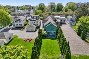 45 William St, Greenwich, CT 06830 - Photo 17