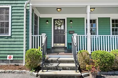 45 William Street #B, Greenwich, CT 06830 - Photo 3