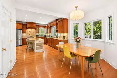 45 William Street #B, Greenwich, CT 06830 - Photo 5