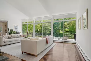 12 Bailiwick Rd, Greenwich, CT 06831 - Photo 5