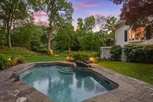 12 Bailiwick Rd, Greenwich, CT 06831 - Photo 29