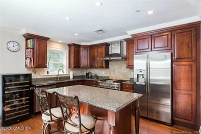 70 Riverdale Avenue #1001, Greenwich, CT 06831 - Photo 5
