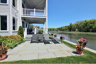 633 Steamboat Road Unit #5, Greenwich, CT 06830 - Photo 5