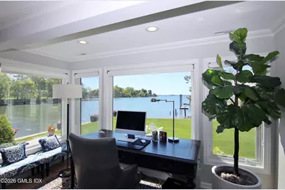 633 Steamboat Road #5, Greenwich, CT 06830 - Photo 9