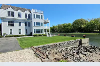 633 Steamboat Road #5, Greenwich, CT 06830 - Photo 5