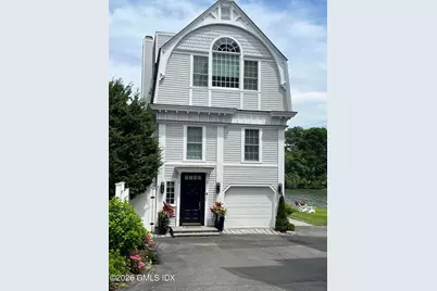 633 Steamboat Road #5, Greenwich, CT 06830 - Photo 1
