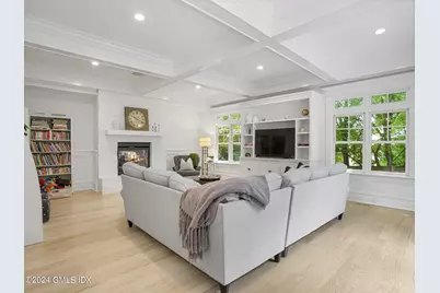 16 Laddins Rock Road, Old Greenwich, CT 06870 - Photo 13