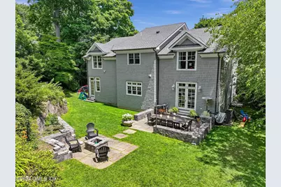 16 Laddins Rock Road, Old Greenwich, CT 06870 - Photo 5