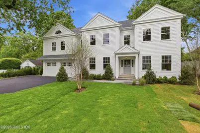 11 Hearthstone Drive, Greenwich, CT 06878 - Photo 1