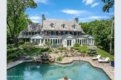 31 Sawmill Lane, Greenwich, CT 06830 - Photo 29