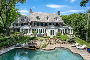 31 Sawmill Ln, Greenwich, CT 06830 - Photo 29