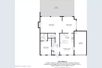 19 Georgetowne North #19, Greenwich, CT 06831 - Photo 27