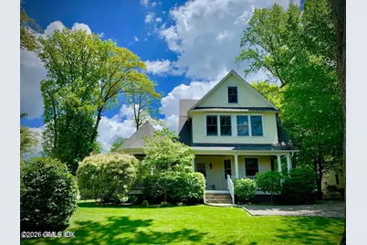 8 Highview Avenue, Old Greenwich, CT 06870 - Photo 1