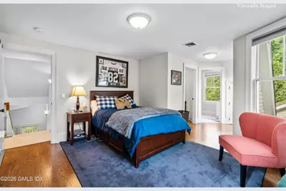 8 Highview Avenue, Old Greenwich, CT 06870 - Photo 45