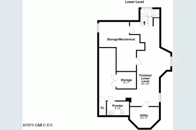 8 Highview Avenue, Old Greenwich, CT 06870 - Photo 49