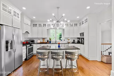 8 Highview Avenue, Old Greenwich, CT 06870 - Photo 9