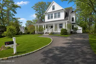 8 Highview Ave, Old Greenwich, CT 06870 - Photo 1