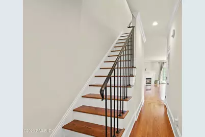 26 Edgewood Avenue #1, Greenwich, CT 06830 - Photo 5