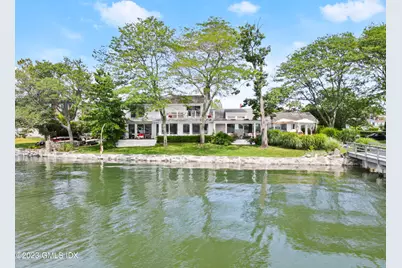 22 Northway, Old Greenwich, CT 06870 - Photo 3