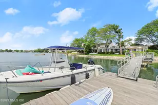 22 North Way, Old Greenwich, CT 06870 - Photo 35