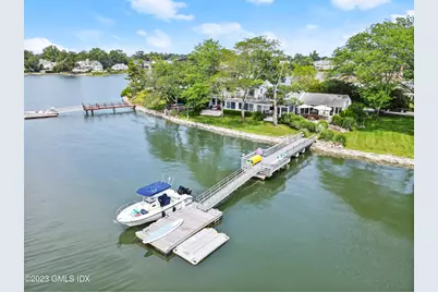 22 Northway, Old Greenwich, CT 06870 - Photo 1