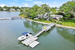 22 North Way, Old Greenwich, CT 06870 - Photo 1