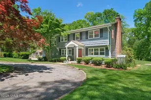 73 Thunder Mountain Rd, Greenwich, CT 06831 - Photo 3