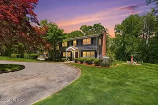 73 Thunder Mountain Rd, Greenwich, CT 06831 - Photo 1
