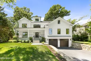 20 Old Wagon Rd, Old Greenwich, CT 06870 - Photo 1