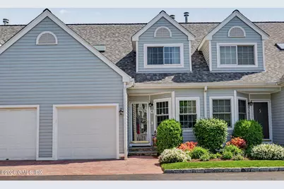 193 Hamilton Avenue #4, Greenwich, CT 06830 - Photo 1