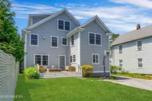 189 Connecticut Ave, Greenwich, CT 06830 - Photo 1