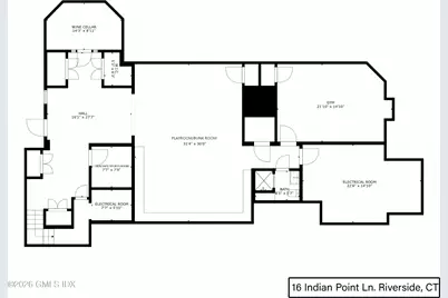 16 Indian Point Lane, Greenwich, CT 06878 - Photo 39