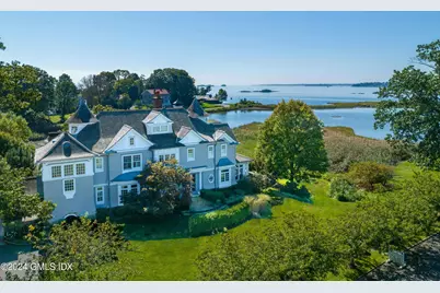 16 Indian Point Lane, Greenwich, CT 06878 - Photo 3