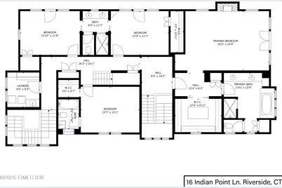 16 Indian Point Lane, Greenwich, CT 06878 - Photo 37
