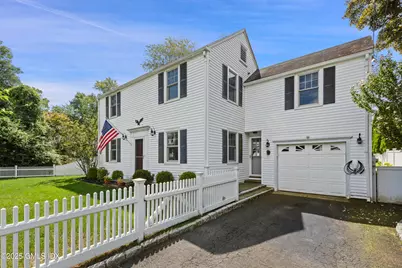 51 Benjamin Street, Old Greenwich, CT 06870 - Photo 15