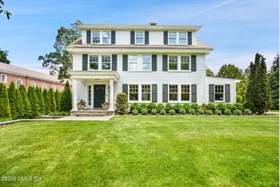 9 Park Place, Greenwich, CT 06830 - Photo 3