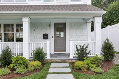 257 Bruce Park Avenue #B, Greenwich, CT 06830 - Photo 1
