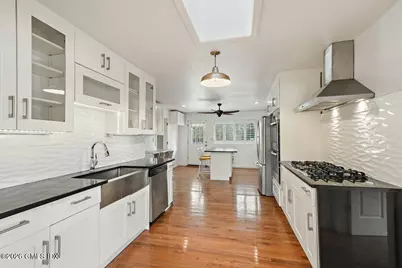 17 Circle Drive, Greenwich, CT 06830 - Photo 7